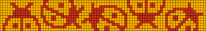 Alpha pattern #185434 variation #385310