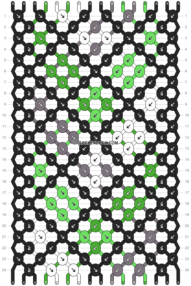 Normal pattern #125767 variation #385311 pattern