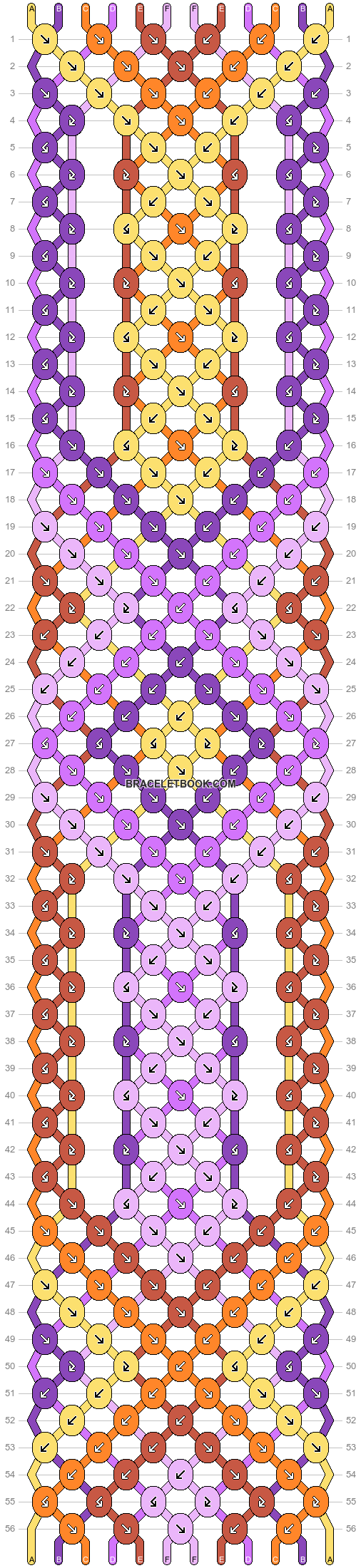 Normal pattern #29554 variation #385313 pattern