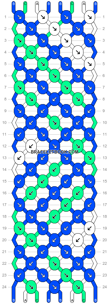 Normal pattern #186879 variation #385314 pattern