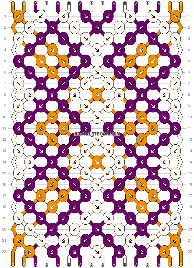 Normal pattern #182736 variation #385315 pattern