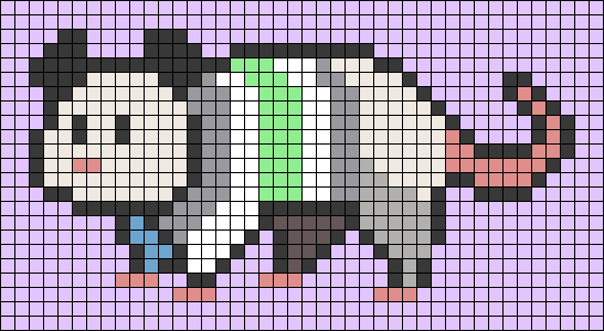 Alpha pattern #82829 variation #385318 preview