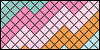 Normal pattern #25381 variation #385319