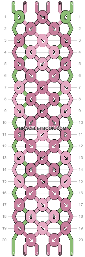 Normal pattern #183790 variation #385322 pattern