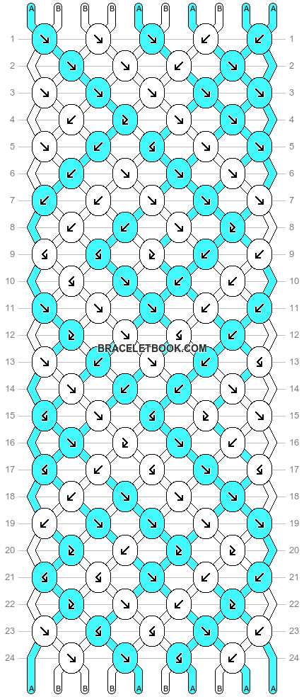 Normal pattern #177001 variation #385325 pattern