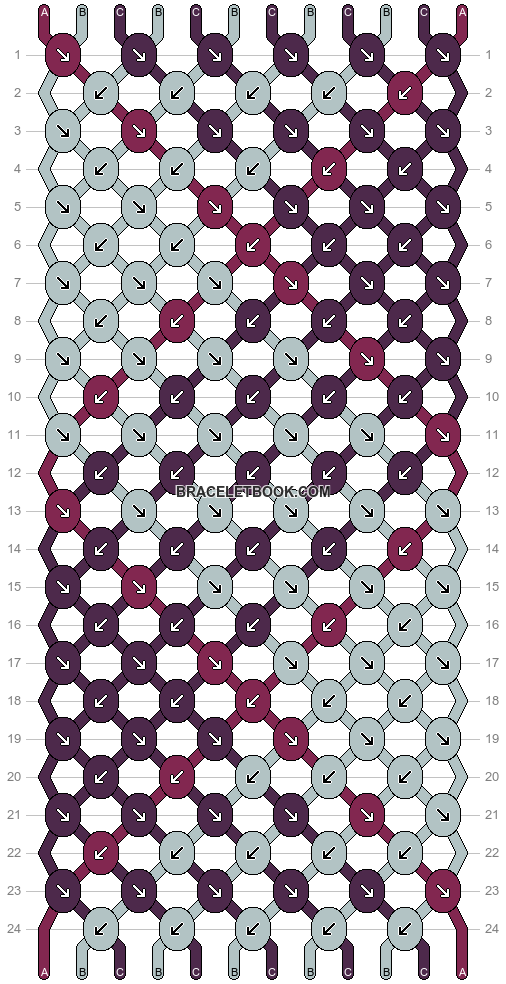 Normal pattern #81 variation #385326 pattern