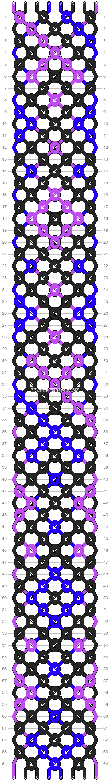 Normal pattern #186399 variation #385328 pattern