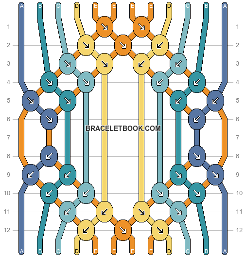 Normal pattern #52643 variation #385329 pattern