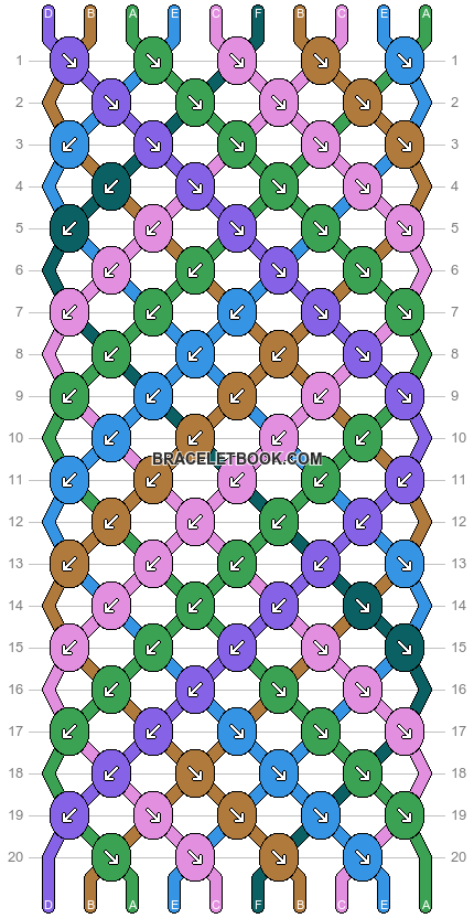 Normal pattern #1013 variation #385330 pattern