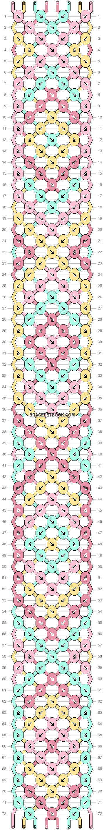 Normal pattern #185275 variation #385332 pattern