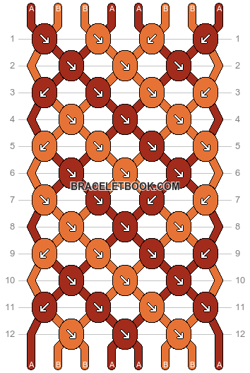 Normal pattern #180557 variation #385333 pattern