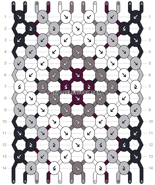 Normal pattern #10023 variation #385334 pattern