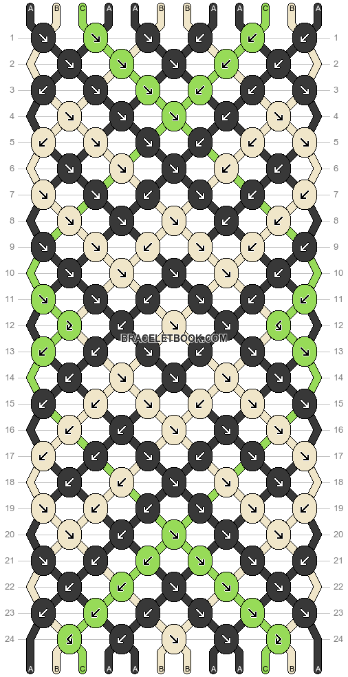 Normal pattern #180744 variation #385335 pattern