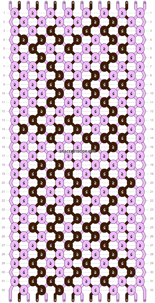 Normal pattern #177131 variation #385336 pattern