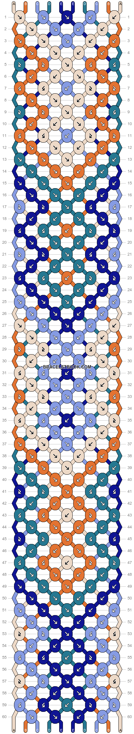 Normal pattern #80756 variation #385337 pattern