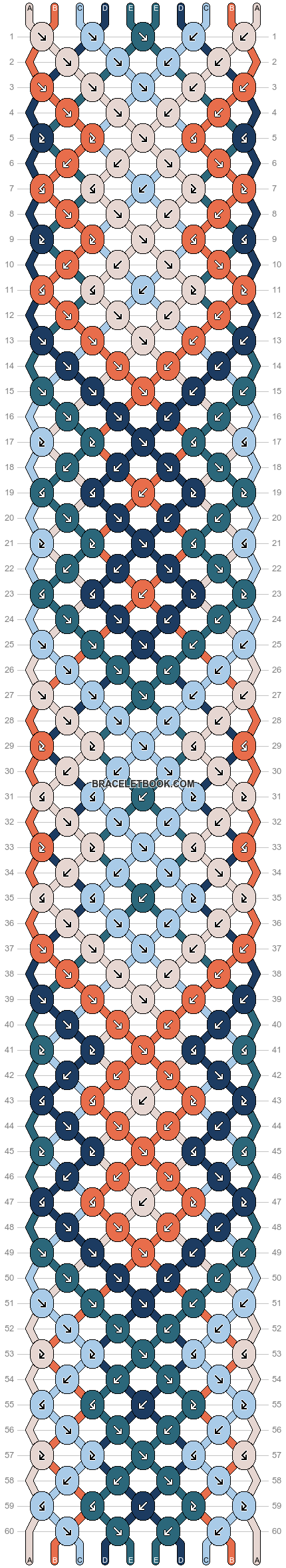 Normal pattern #80756 variation #385340 pattern