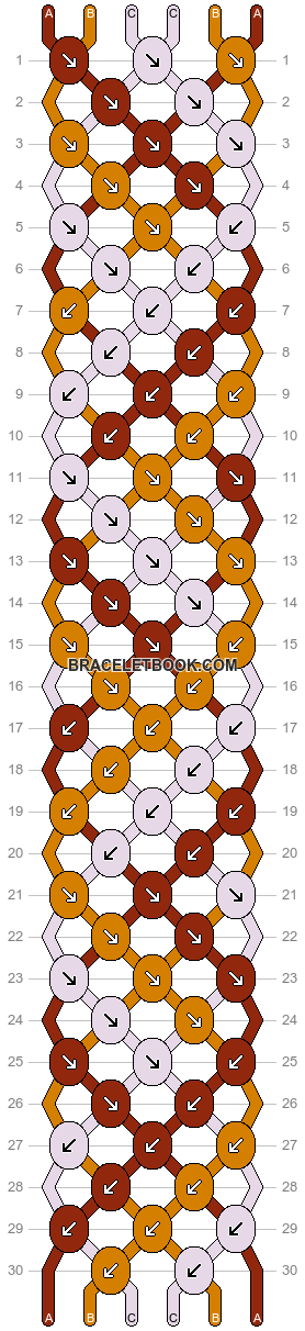 Normal pattern #70931 variation #385341 pattern