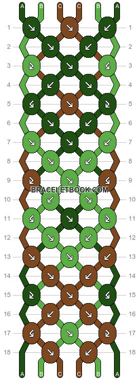 Normal pattern #63 variation #385343 pattern