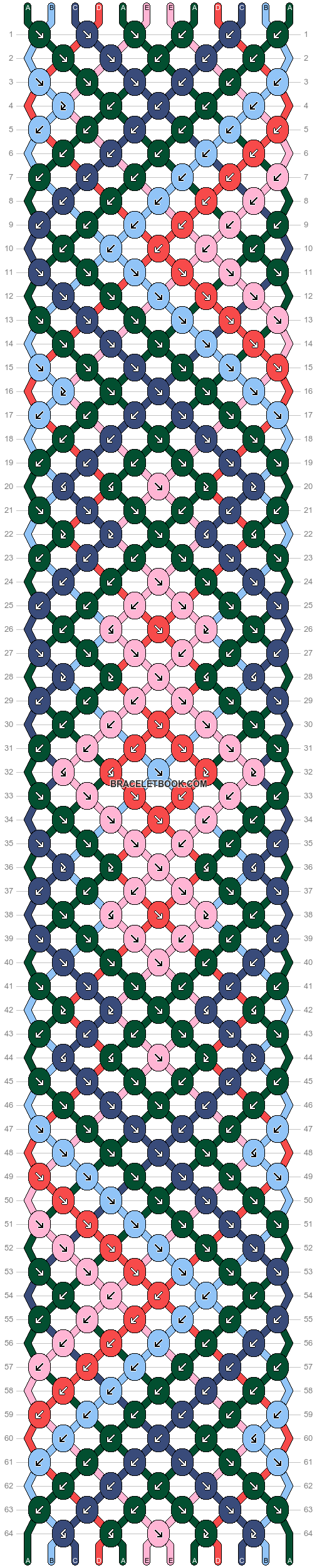 Normal pattern #170384 variation #385346 pattern
