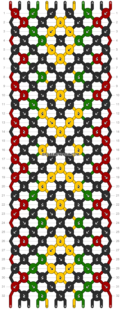 Normal pattern #186654 variation #385348 pattern