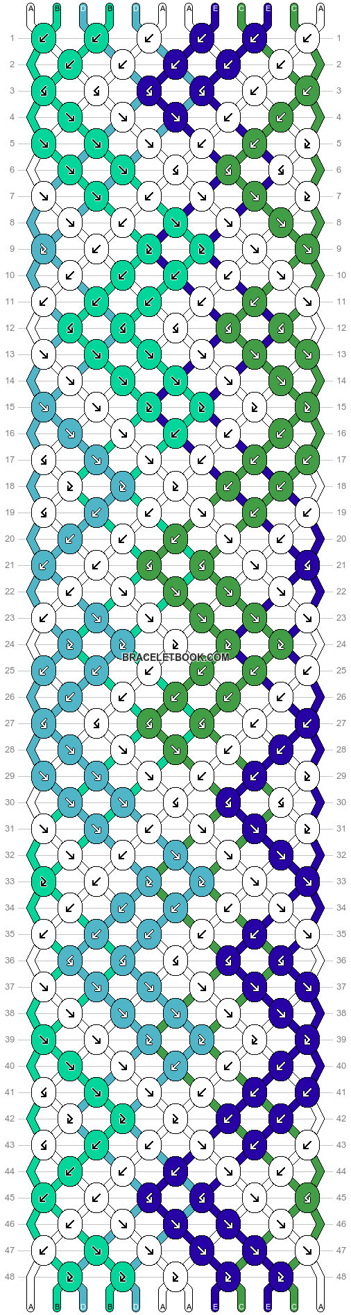 Normal pattern #119060 variation #385351 pattern