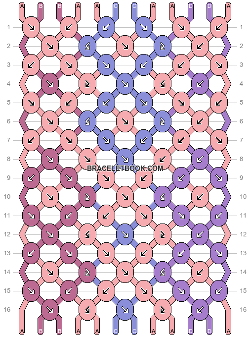 Normal pattern #16365 variation #385352 pattern