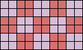 Alpha pattern #232 variation #385354