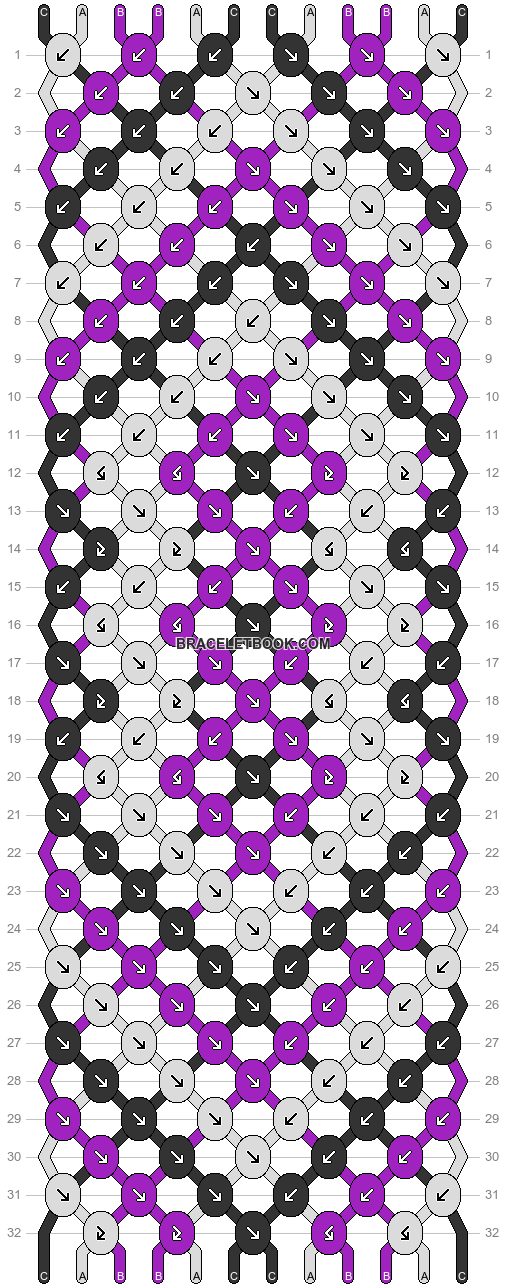 Normal pattern #169199 variation #385355 pattern