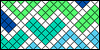 Normal pattern #119060 variation #385356