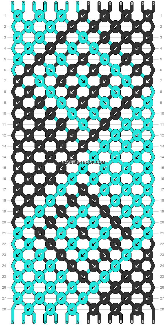 Normal pattern #105528 variation #385357 pattern