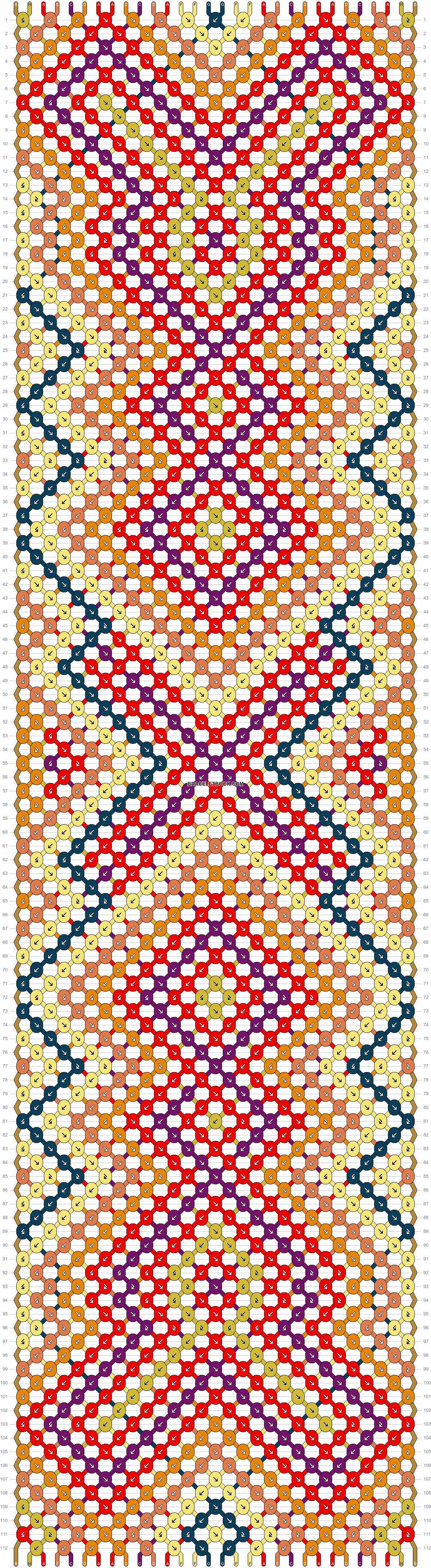 Normal pattern #186665 variation #385358 pattern
