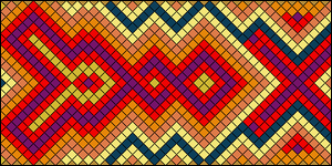 Normal pattern #186665 variation #385358