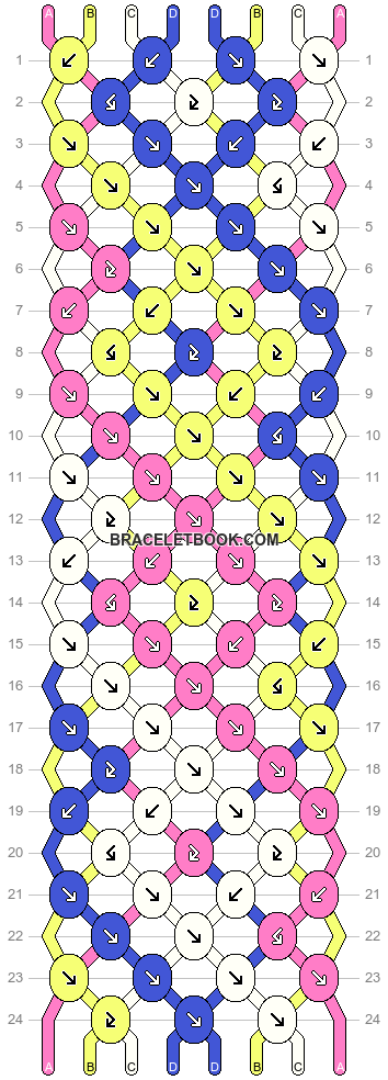 Normal pattern #23346 variation #385359 pattern