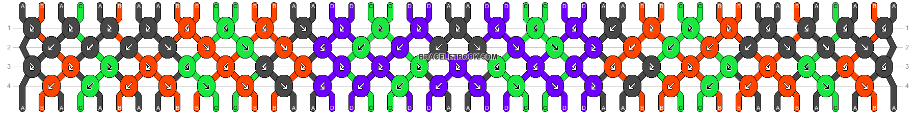 Normal pattern #35619 variation #385362 pattern