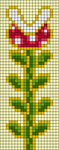 Alpha pattern #175710 variation #385364