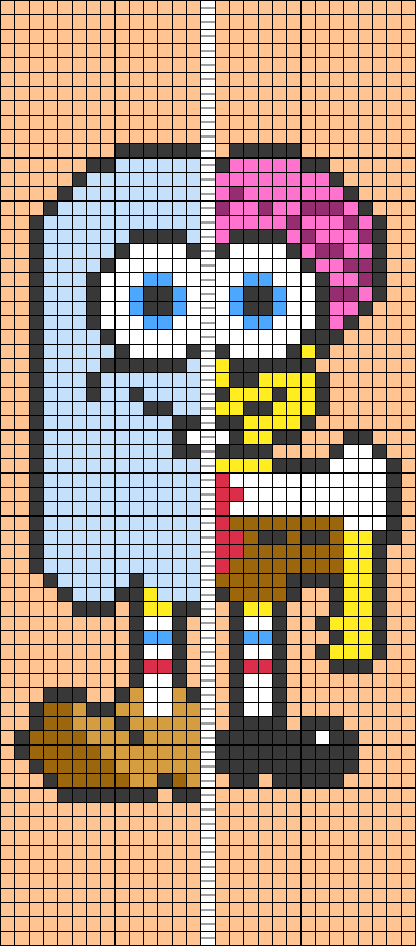 Alpha pattern #176389 variation #385366 preview