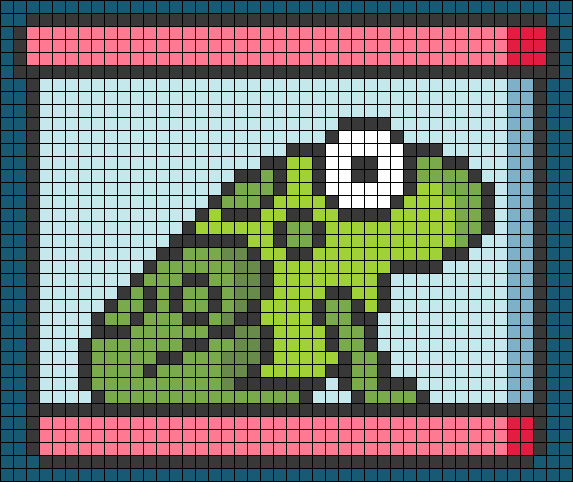 Alpha pattern #185795 variation #385367 preview