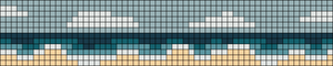 Alpha pattern #186771 variation #385368