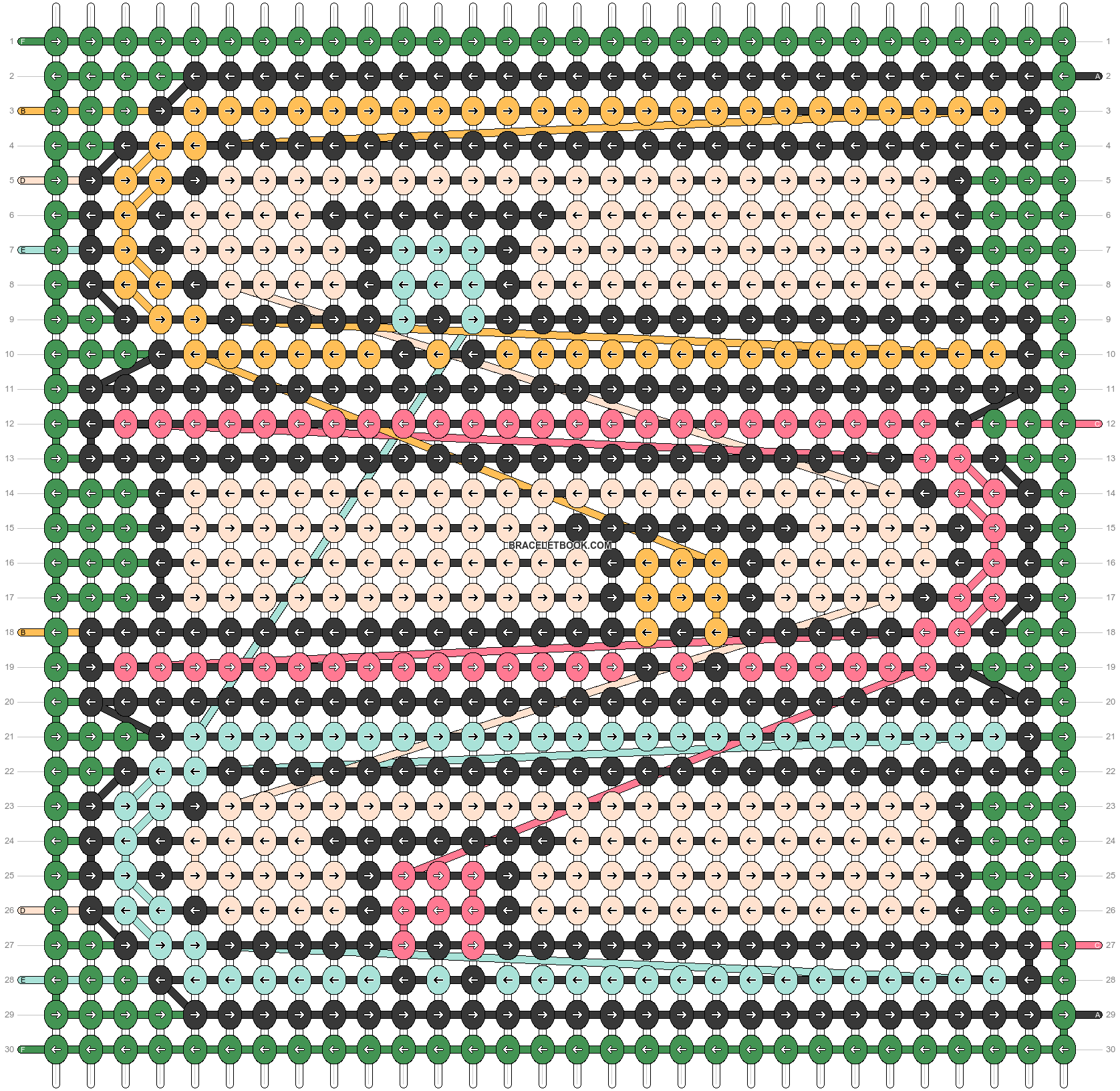 Alpha pattern #186593 variation #385371 pattern