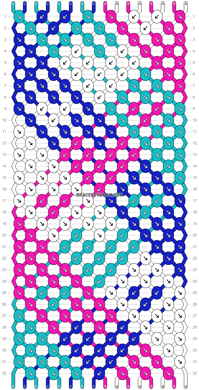 Normal pattern #133564 variation #385372 pattern