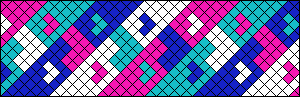 Normal pattern #133564 variation #385372