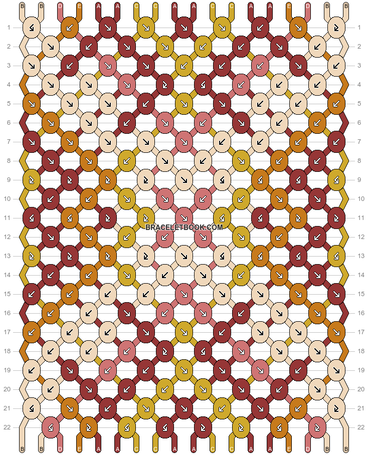 Normal pattern #186572 variation #385375 pattern