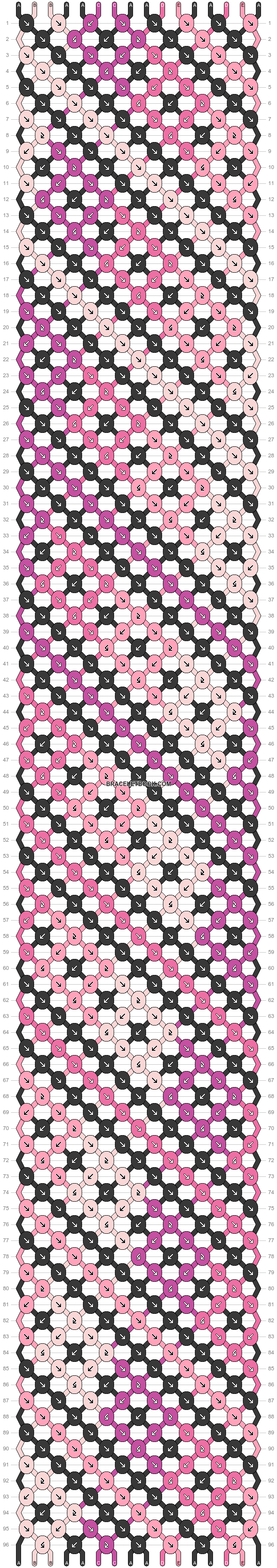 Normal pattern #127809 variation #385378 pattern