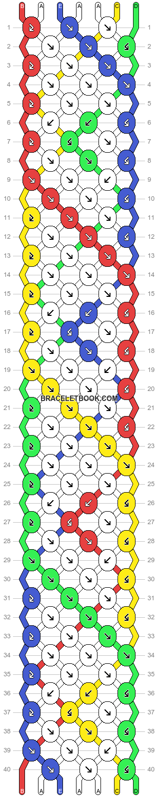 Normal pattern #183892 variation #385380 pattern