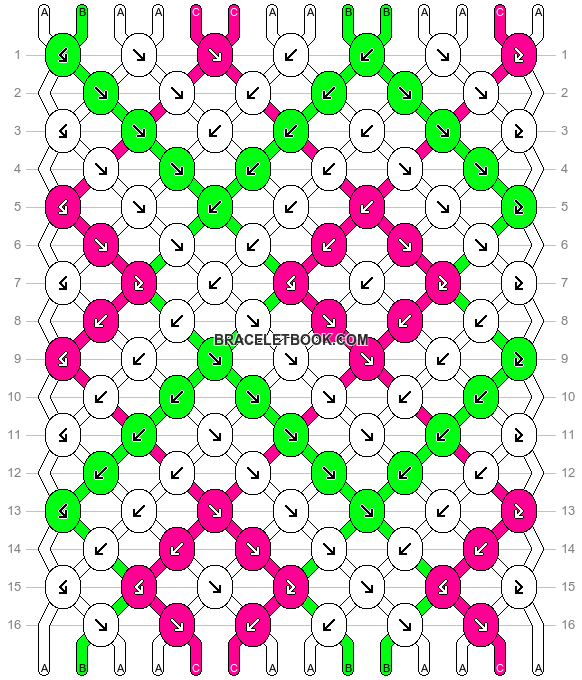 Normal pattern #147565 variation #385381 pattern