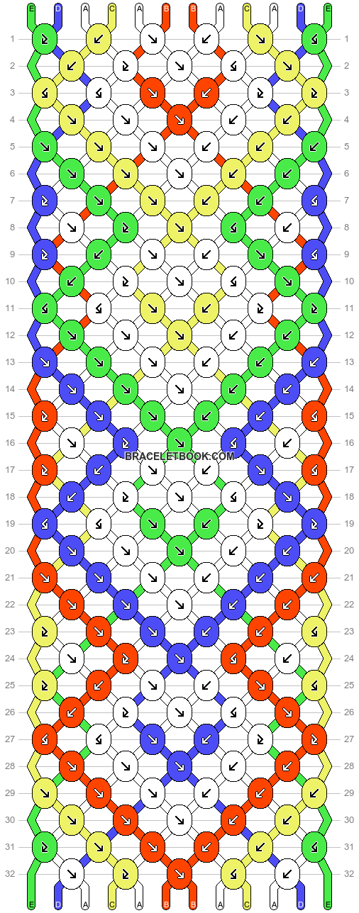 Normal pattern #183851 variation #385382 pattern
