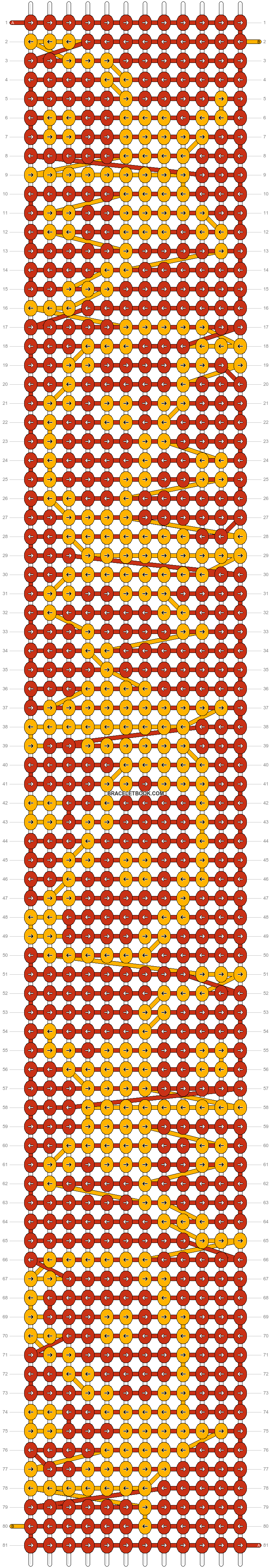 Alpha pattern #185434 variation #385383 pattern