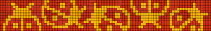 Alpha pattern #185434 variation #385383