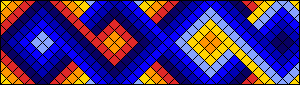 Normal pattern #186622 variation #385386