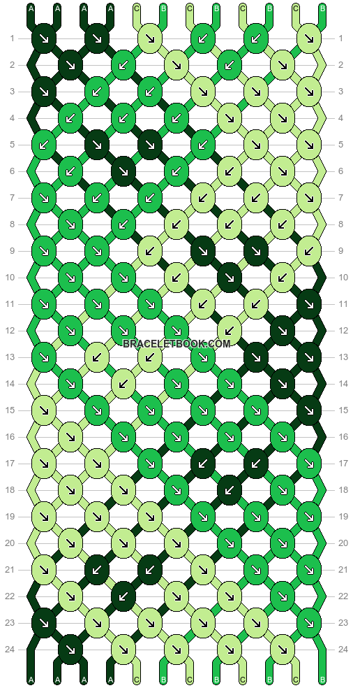 Normal pattern #164013 variation #385388 pattern